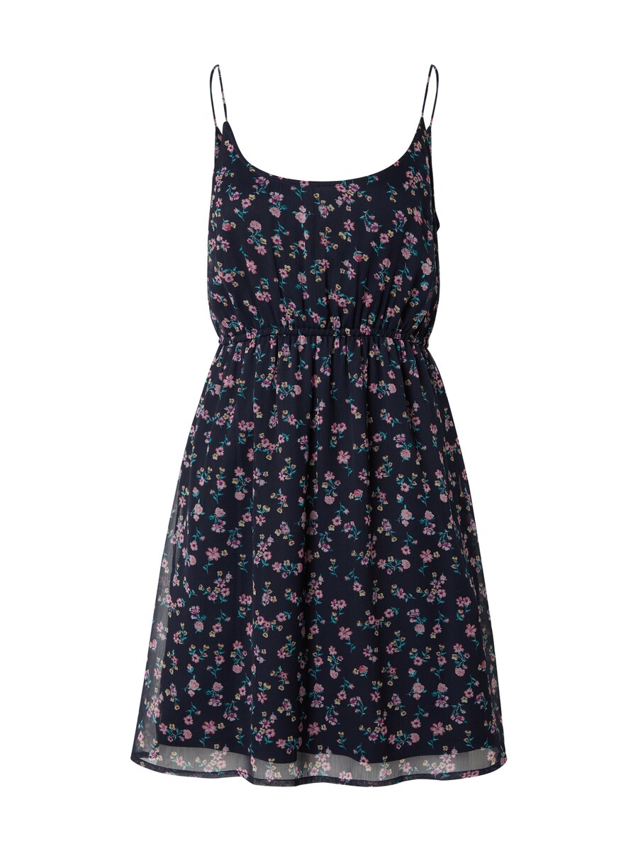 

Летнее платье VERO MODA VMSMILLA, морской синий
