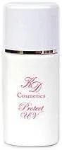 Солнцезащитное средство для лица KDcosmetics Protect UV 30 мл
