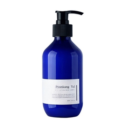 

Ato Lotion Blue Label 290мл Гипоаллергенная корейская косметика, Pyunkang Yul