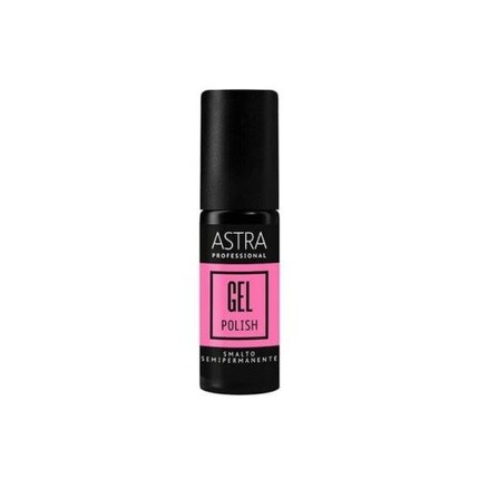 

Гель-лак Полуперманентный лак для ногтей N.36 Bubble Gum, Astra