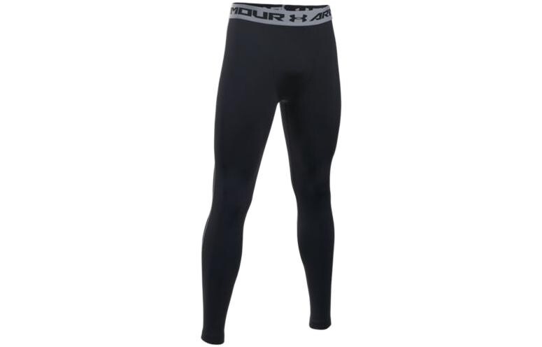 

Мужские спортивные брюки Under Armour, цвет Black