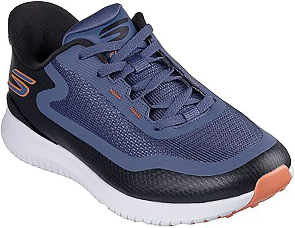 Мужские гольф-туфли Skechers Golf Flite без шипов — фото 2