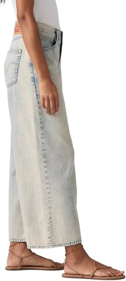 Джинсы Levi's, a Little Hazy — фото 3