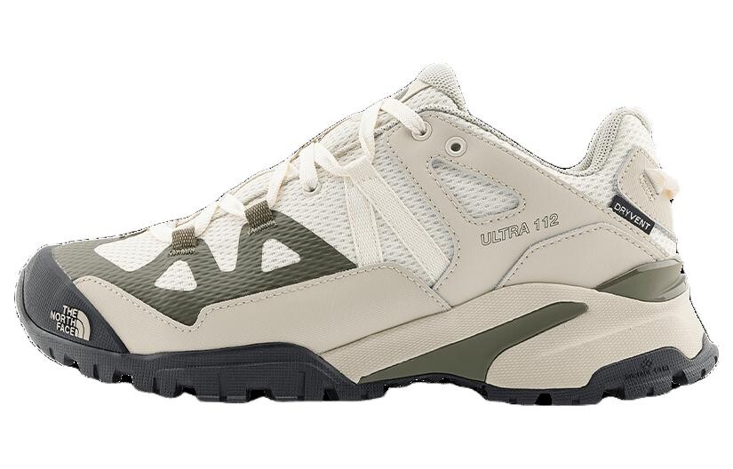 

Женская походная обувь THE NORTH FACE, White/Gray