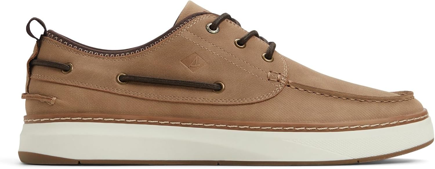 Мокасины Sperry для мужчин Neo, Taupe — фото 3
