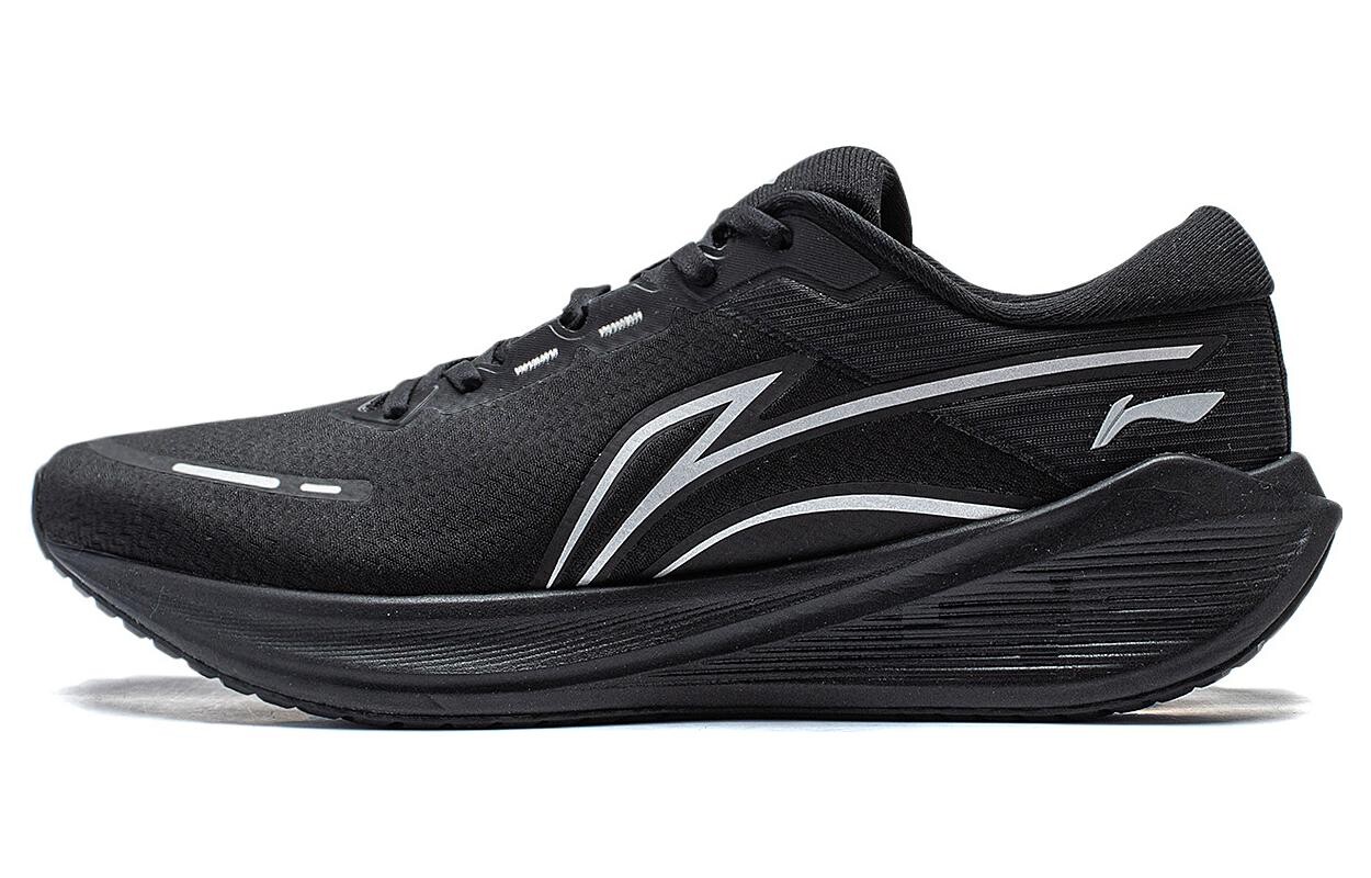 

Мужские кроссовки для бега Li Ning I'm Lite, черный