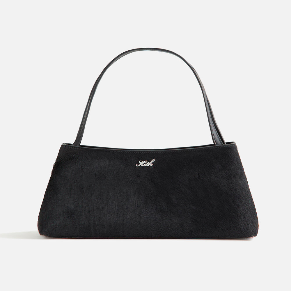 

Сумка Kith Women Shelby Baguette, черный