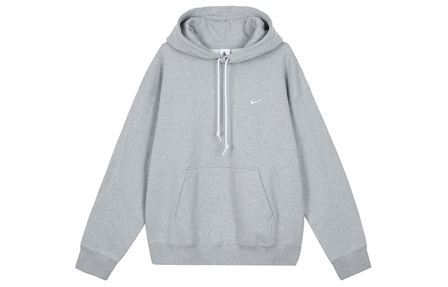 

Мужская толстовка Nike, Серый