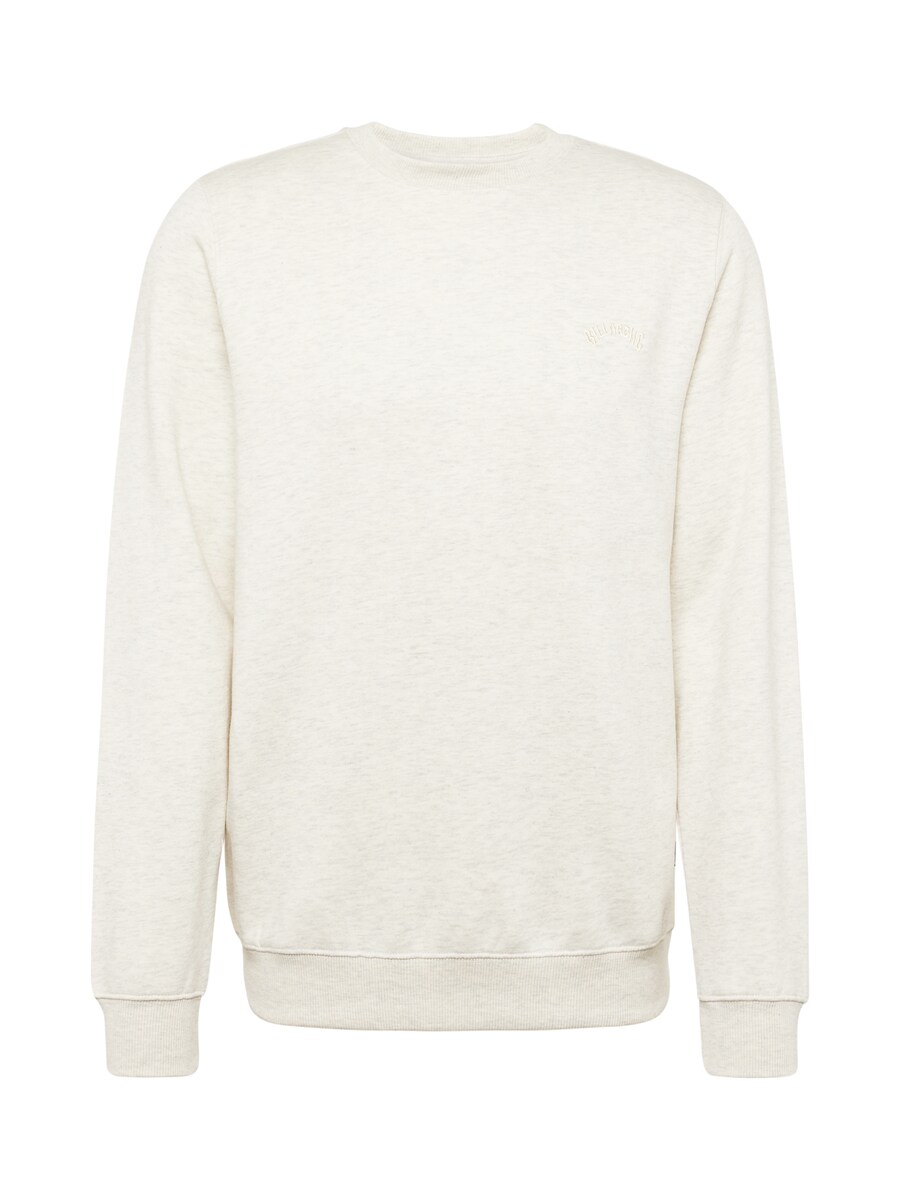 

Толстовка BILLABONG, цвет mottled beige