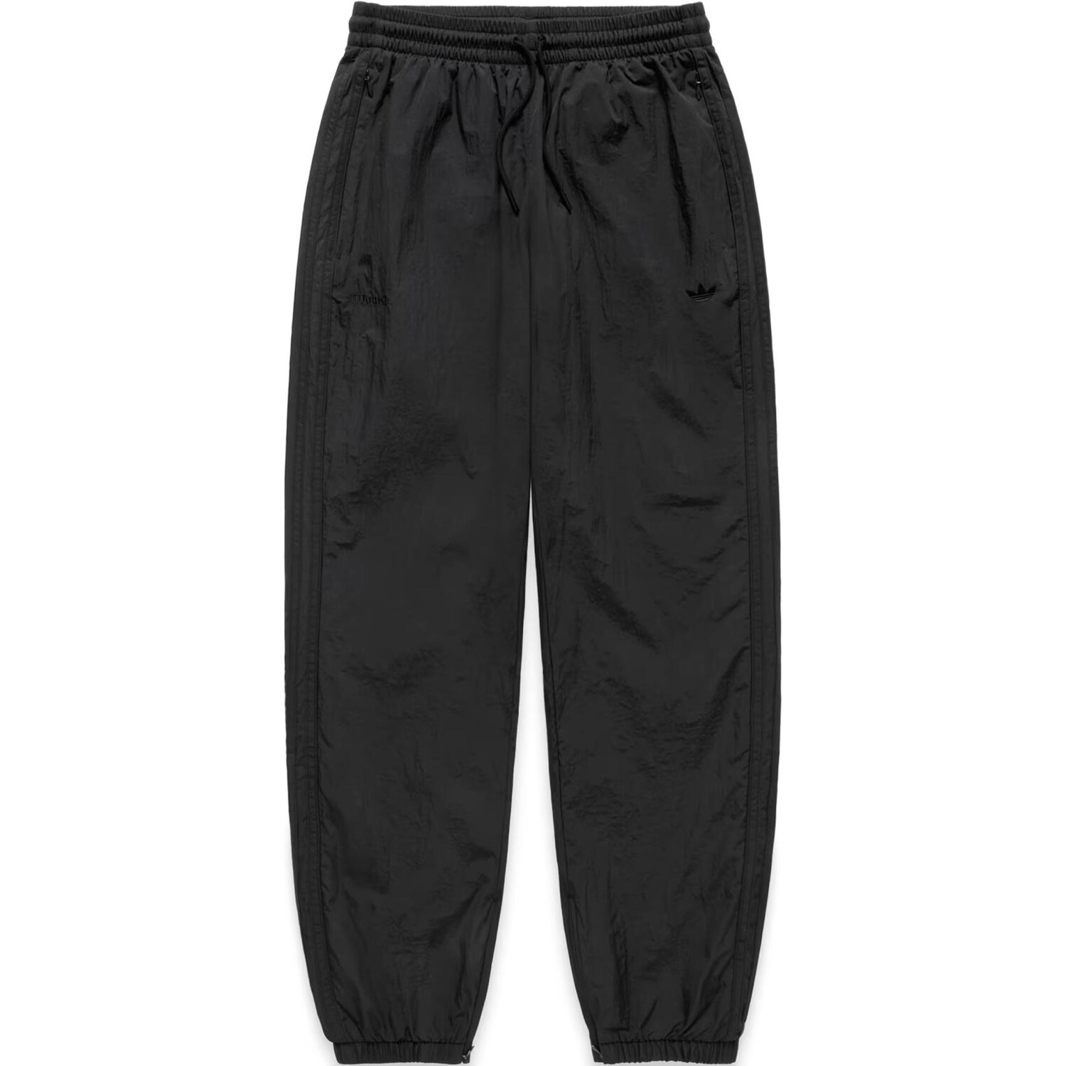 

Спортивные штаны Adidas X JJJJound Adidas Originals, черный