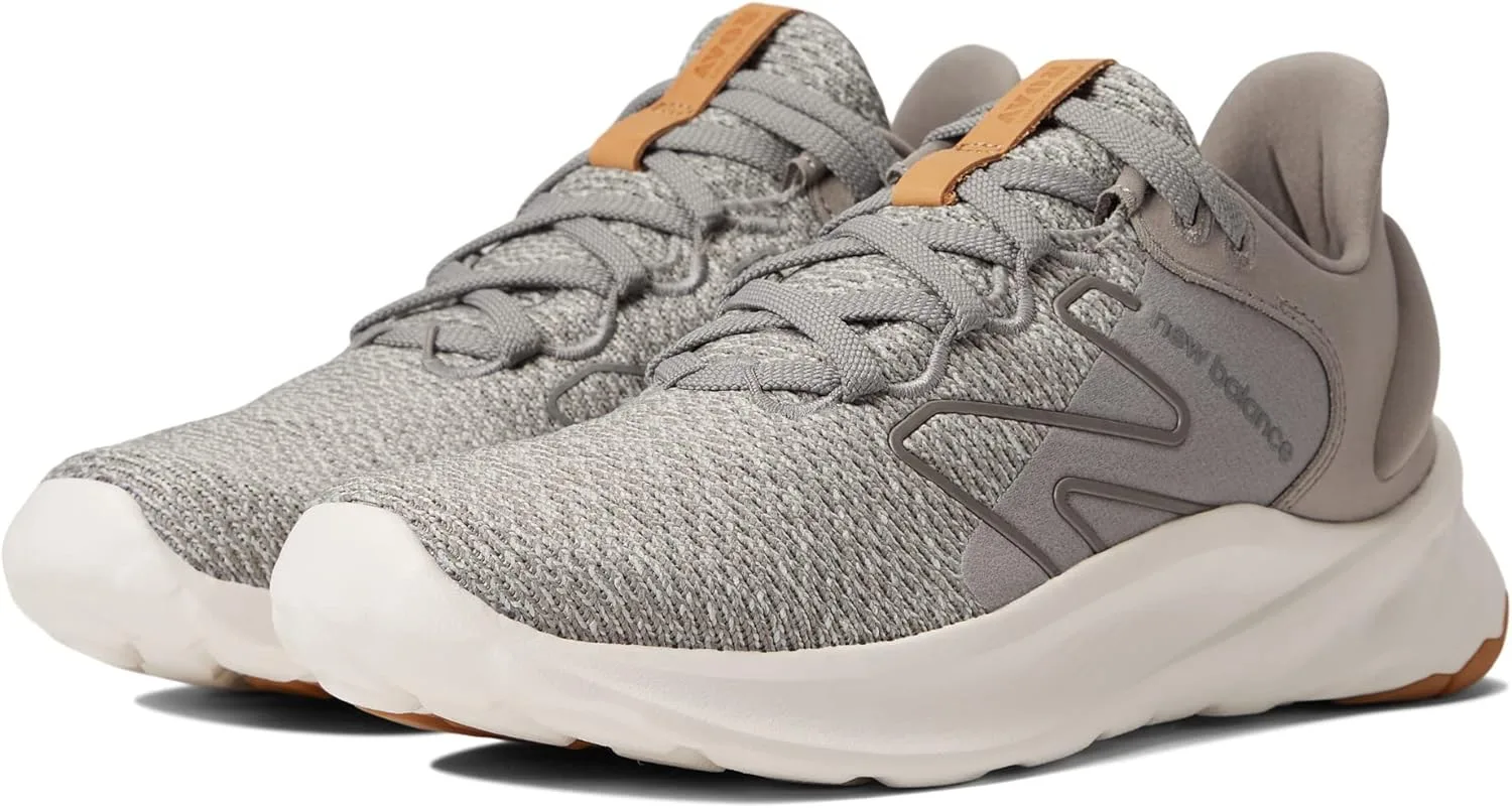Мужские кроссовки New Balance Fresh Foam Roav V2 — фото 2