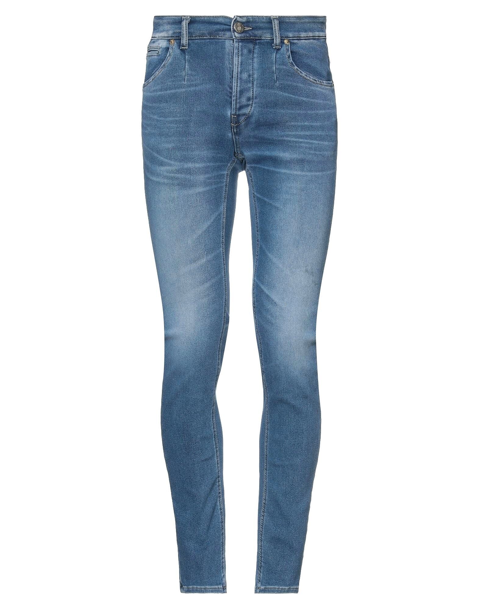 

Джинсы Pmds Premium Mood Denim Superior, синий