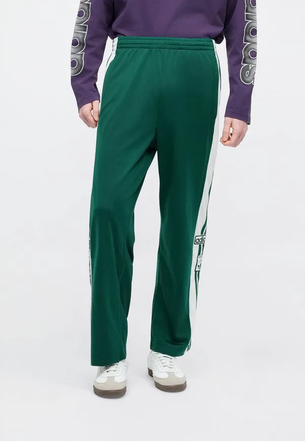 Спортивные штаны унисекс adibreak Adidas Originals, Collegiate Green — фото 4