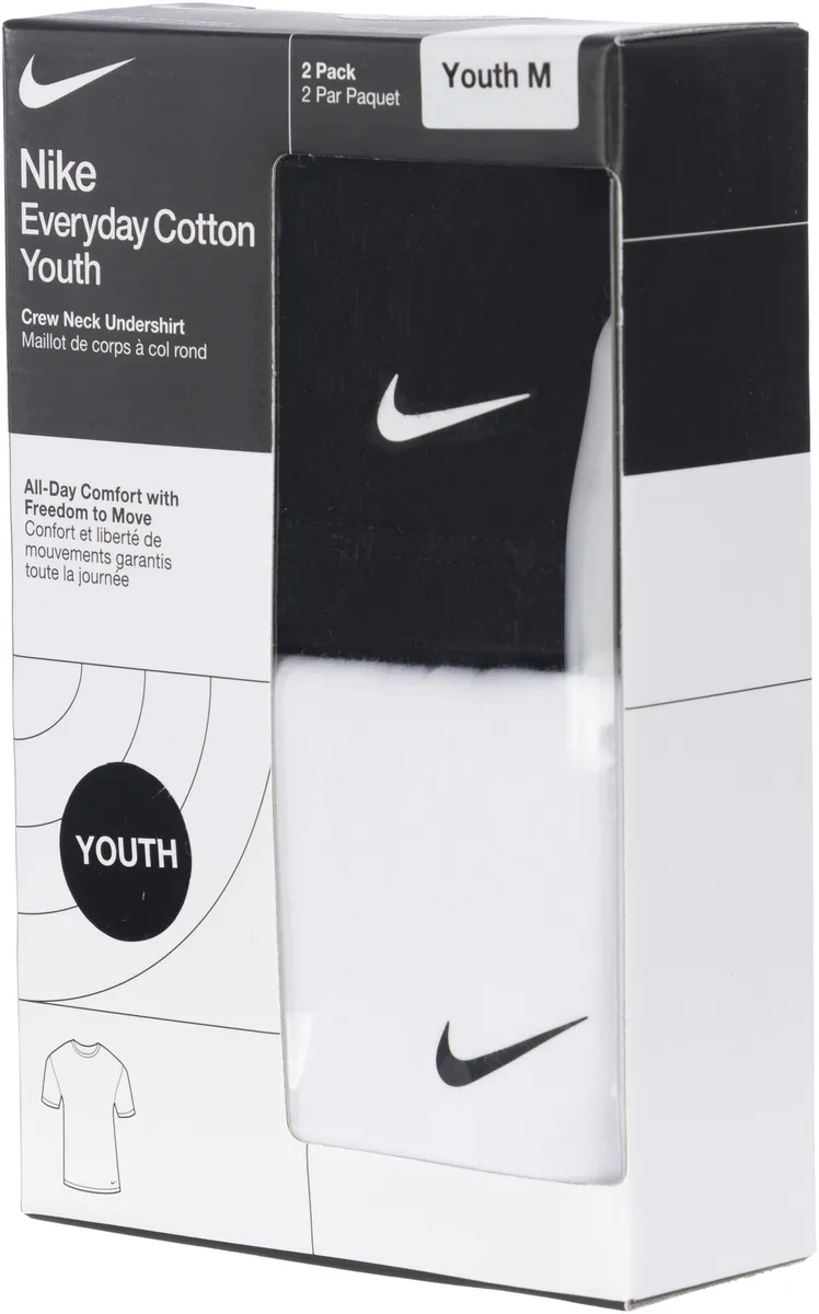 Спортивная футболка Nike Nike Sportswear, белый — фото 2