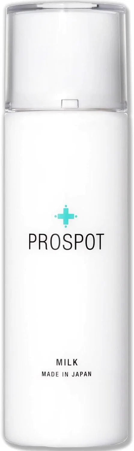 Лосьон Prospot — Для лица с витамином C, 100 мл