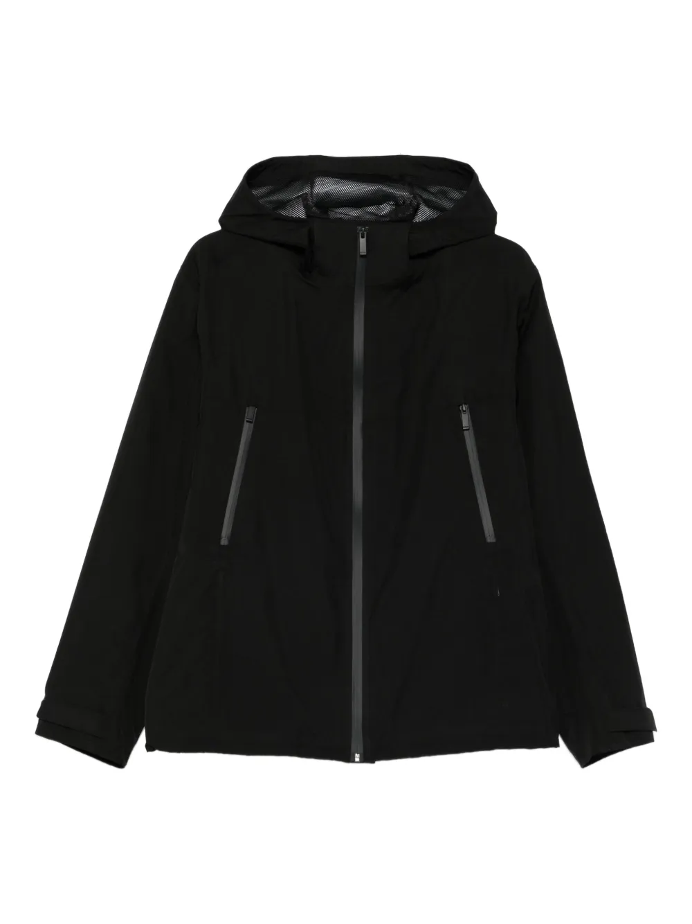 

Непромокаемая ветровка GORE-TEX BOSS, черный