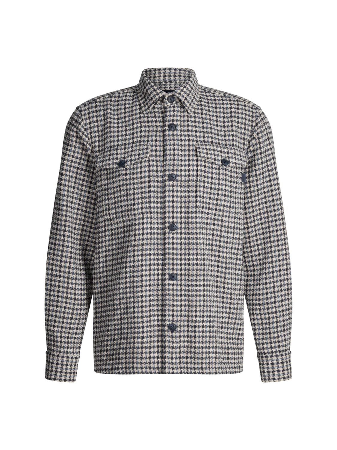 

JOOP! Куртка межсезонная 'Kohen' в цвете Navy, Smoke Blue