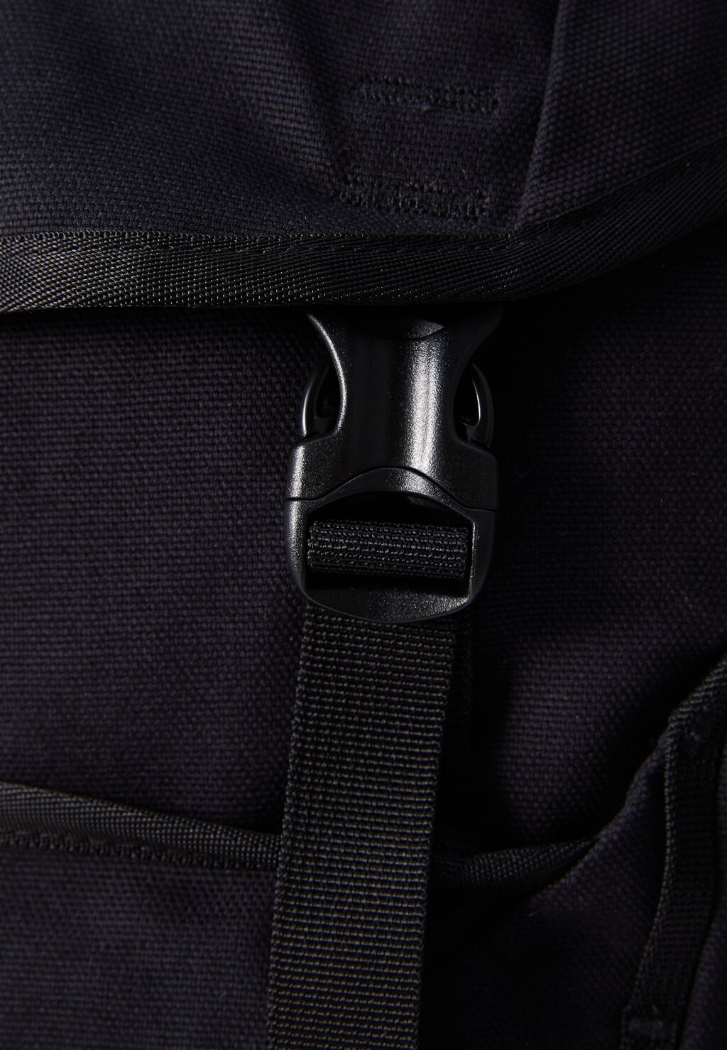 

Рюкзак FIELDSMITH LID PACK UNISEX Patagonia, черный