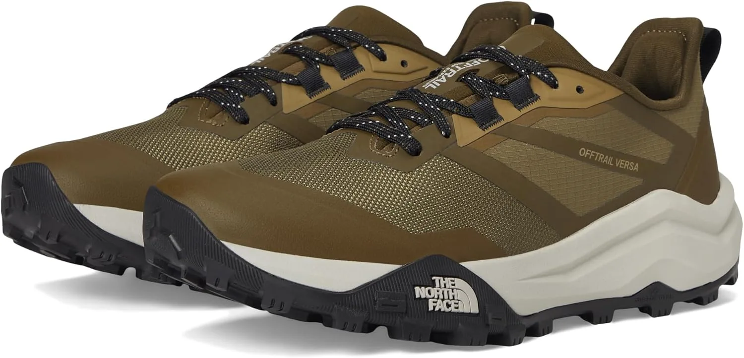 Мужские кроссовки The North Face Offtrail Versa размера M, черный