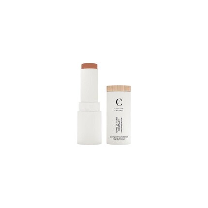 

Couleur Caramel Compact Base 15 Темно-бежевый 1 шт.