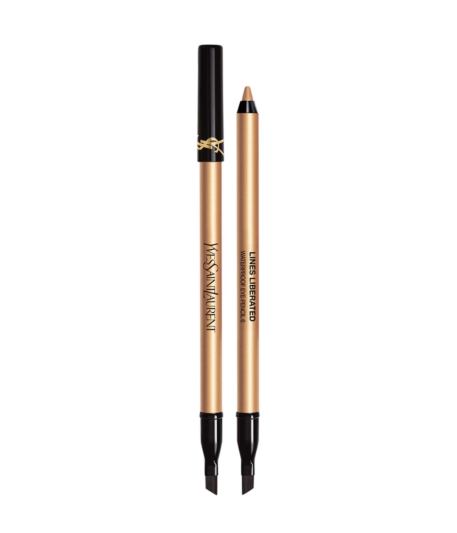 

Подводка для глаз Yves Saint Laurent Lines Liberated, Nr. 06, 1g