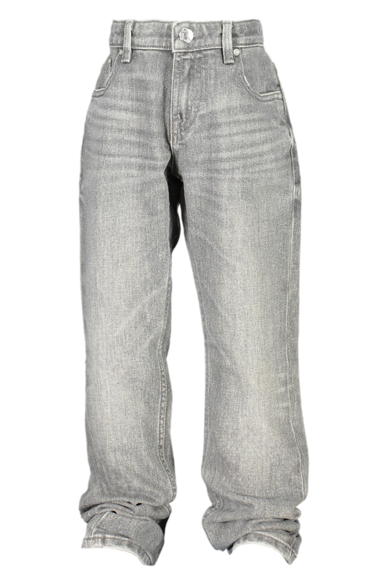 

Джинсы детские Guess Jeans, серый