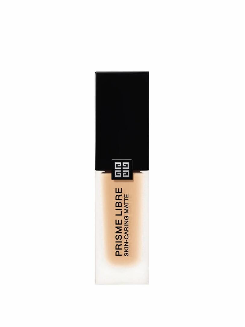 

Тональный крем Prisme Libre Skin-Caring Matte, оттенок 1-W100 Givenchy Beauty