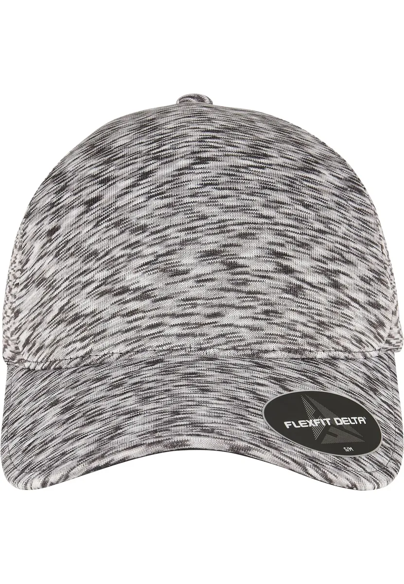 

Flexfit Flex Кепка " Flexfit New Collection FLEXFIT DELTA UNIPANEL CAP ", серебристый