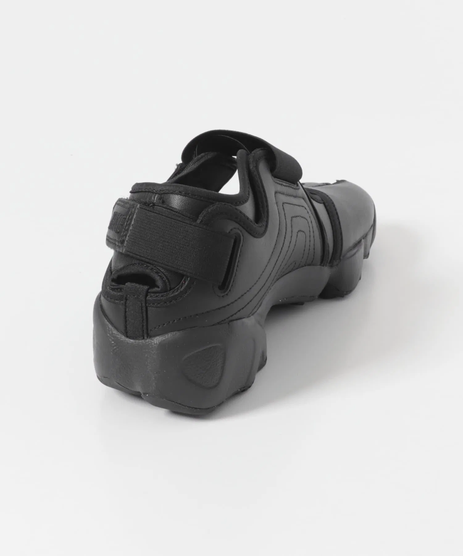 Мужские кроссовки Nike Air Rift — фото 4