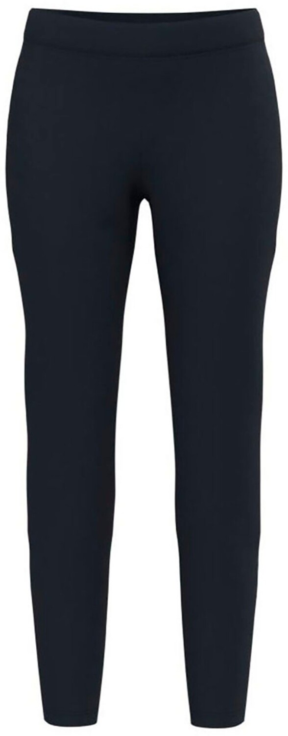 

Тканевые брюки Marc Cain Slim fit Pants, морской синий