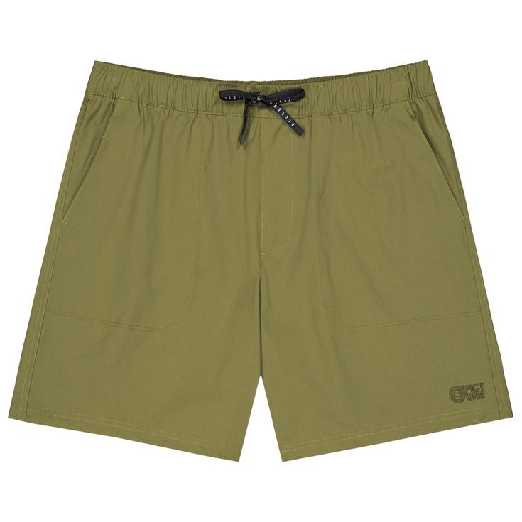 

Шорты для походов lenu stretch shorts tabac - s Picture