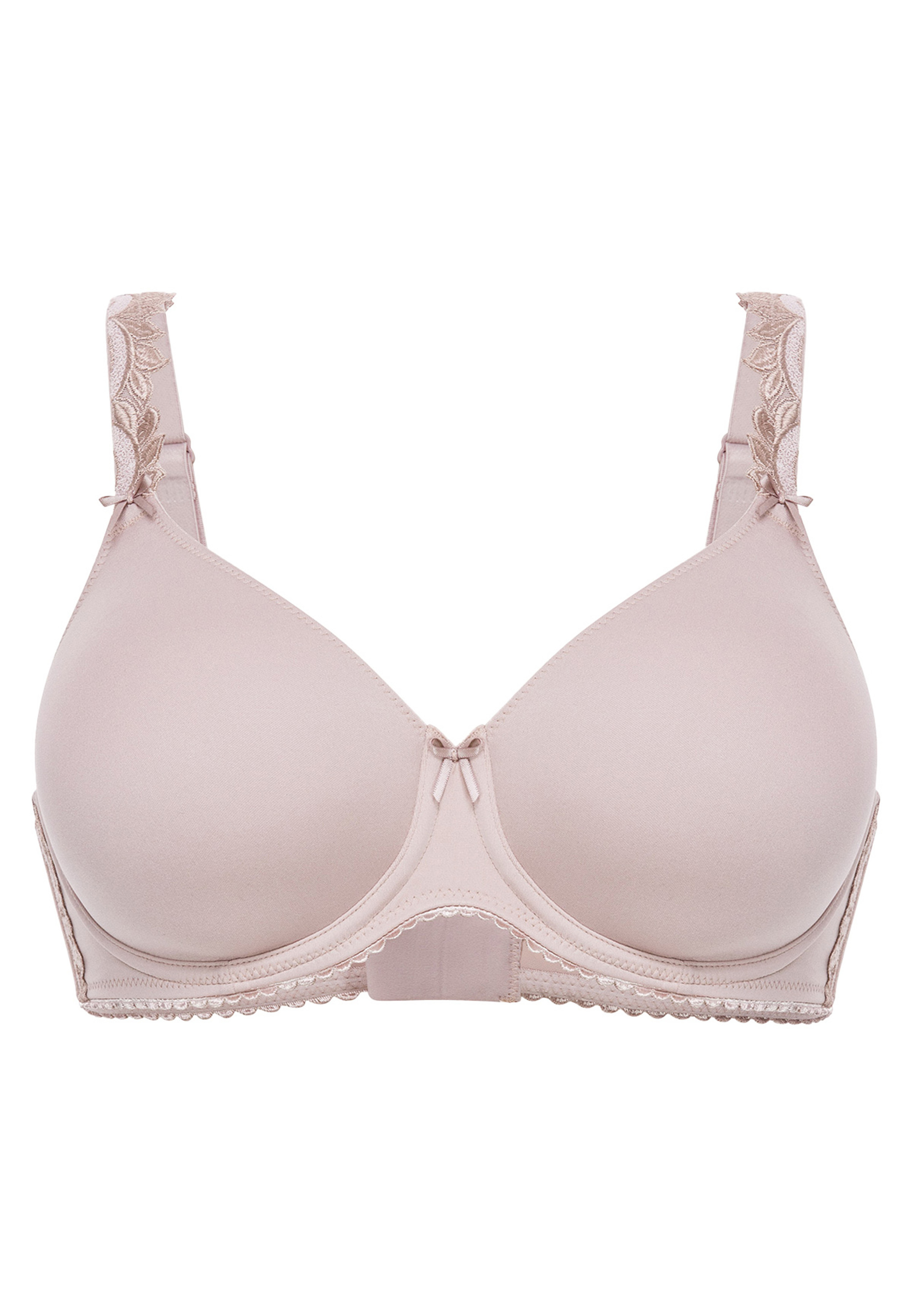 

Бюстгальтер с косточками Felina Schalen BH mit Spacer Cup Rhapsody, цвет Light Taupe