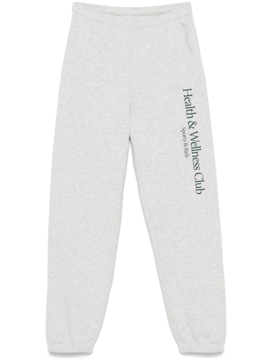 

Спортивные штаны H&W Crest Sporty & Rich, серый