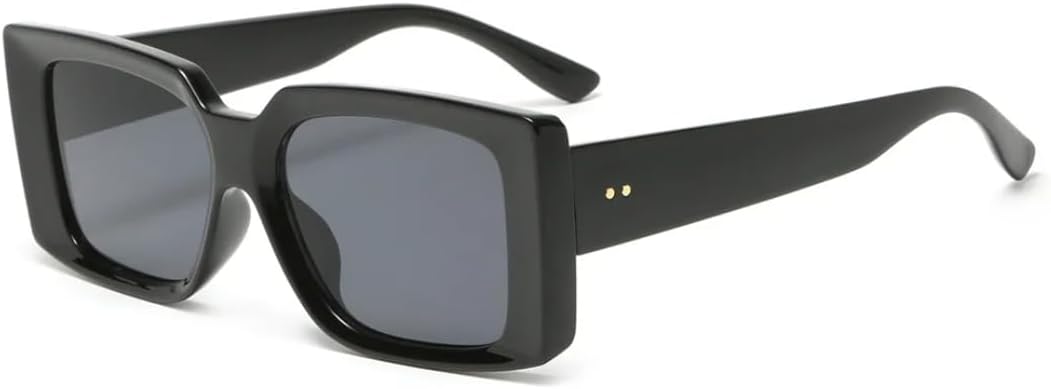 

Солнцезащитные очки с защитой UV400 | Розовая оправа, увеличенный размер "кошачий глаз" | для женщин и мужчин, для занятий спортом на открытом воздухе и вождения DSVIGF, 01