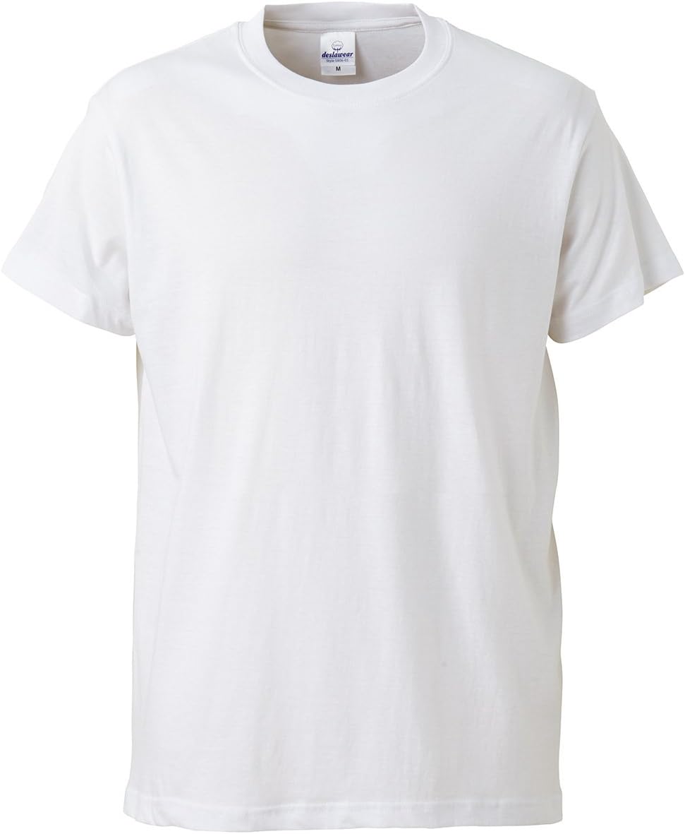 

Рекламная футболка United Athletic ua001 для мужчин, белый