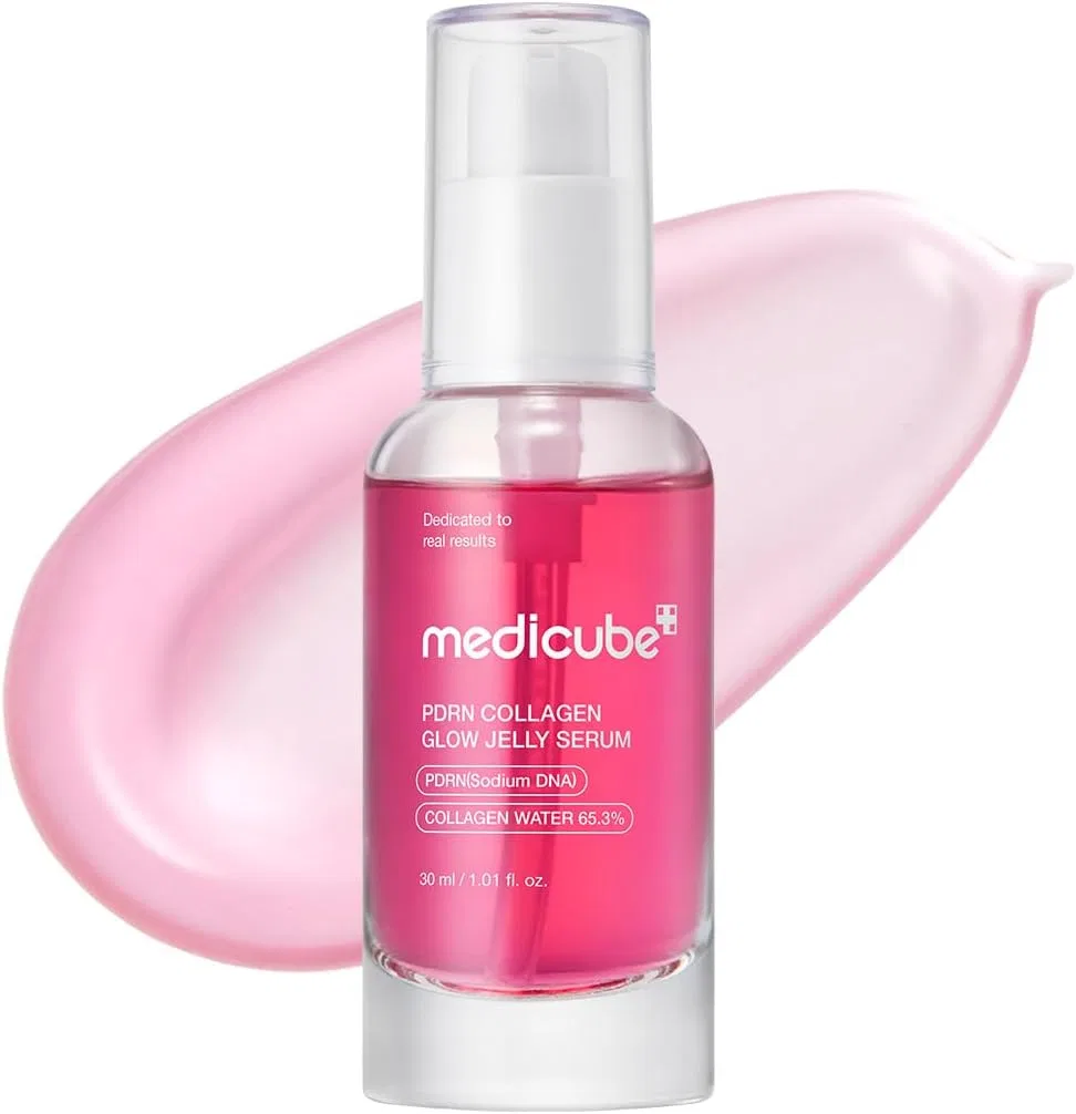 Сыворотка Medicube — Коллагеновая PDRN, 30 мл