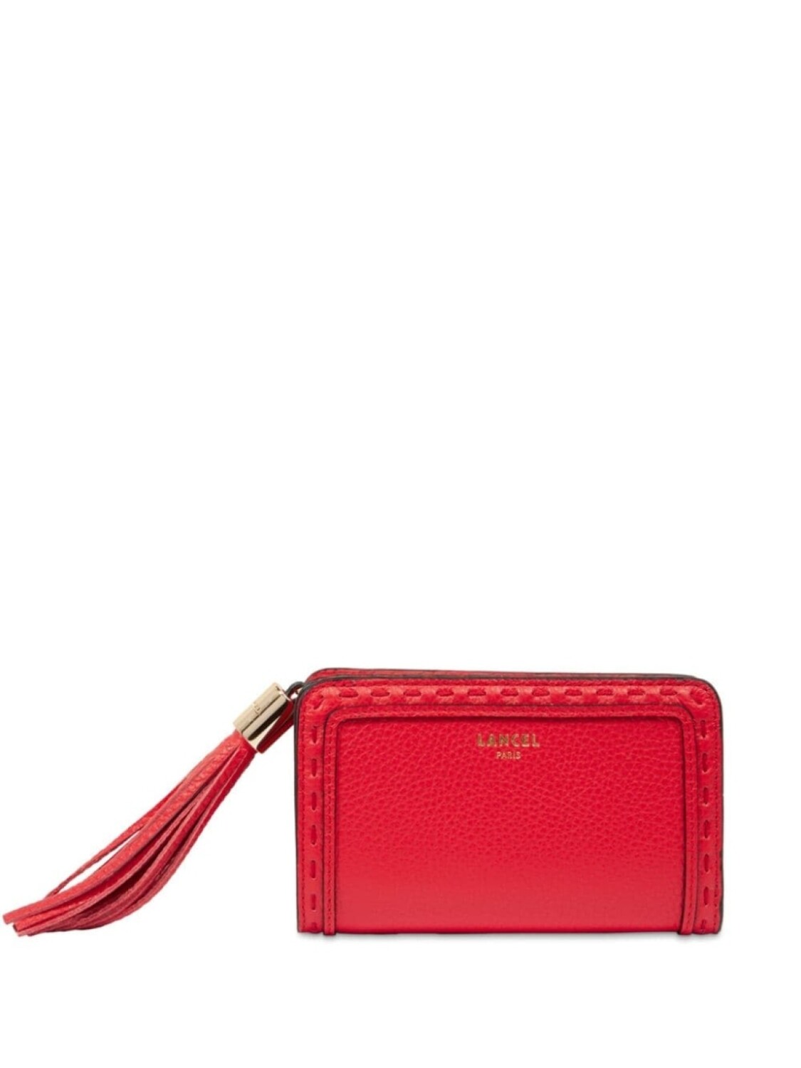 

Lancel кошелек Premier Flirt, красный