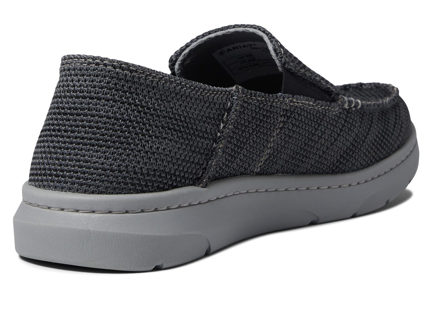 

Лоферы Ariat Hilo 360