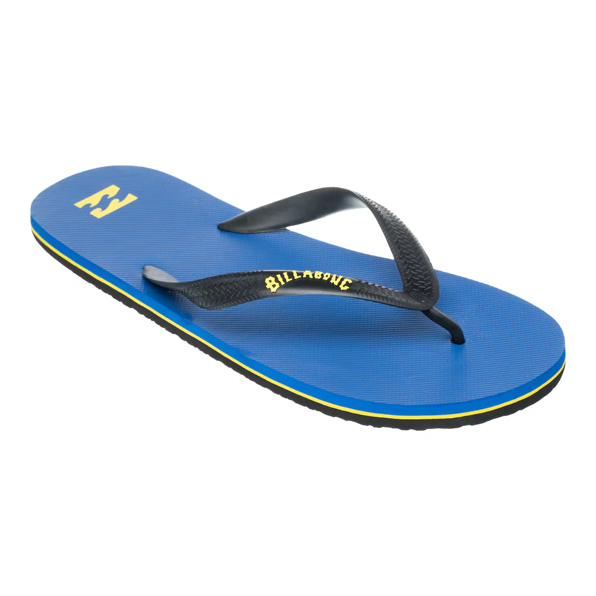 

Мужские шлепанцы Tides Slice Billabong, синий