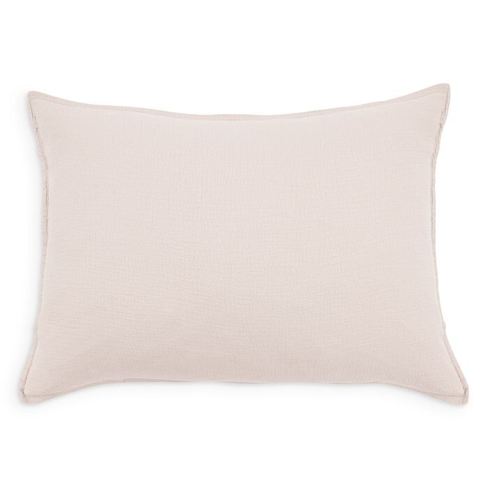 

POM POM AT HOME Декоративная подушка Waverly, 28 x 36 дюймов, розовый