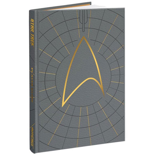

Ролевая игра Modiphius Entertainment Star Trek Adventures RPG: Player's Guide