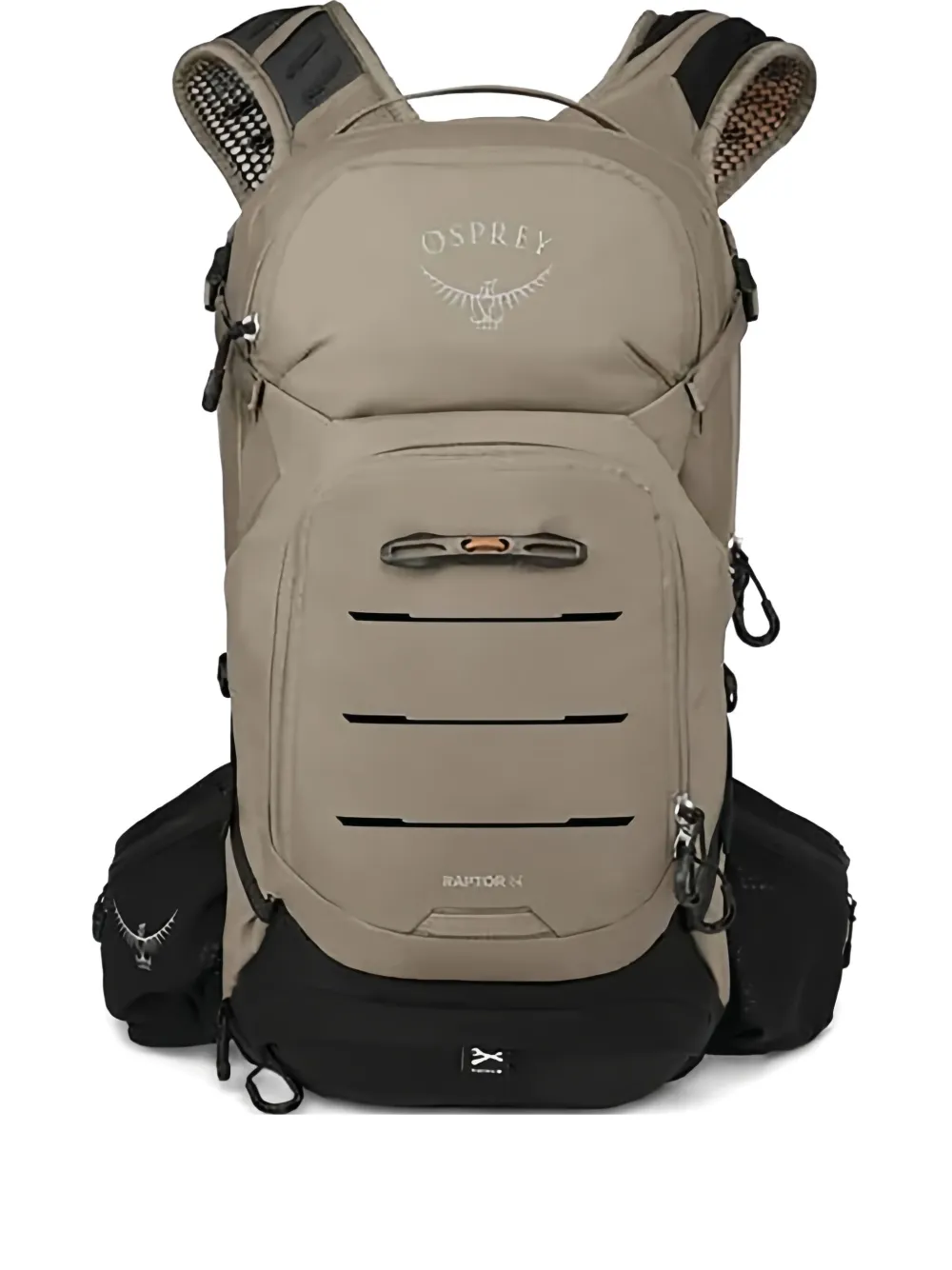 

Рюкзак Raptor 14 Osprey, серый
