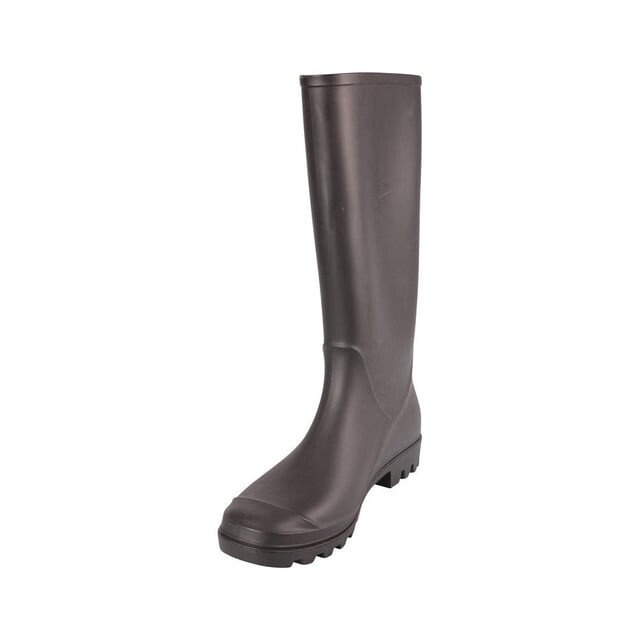 

Женские резиновые сапоги с брызгами Mountain Warehouse, черный