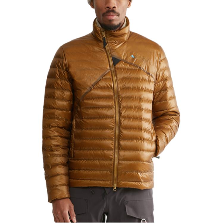 

Klattermusen Куртка и пальто мужские, Juniper Green