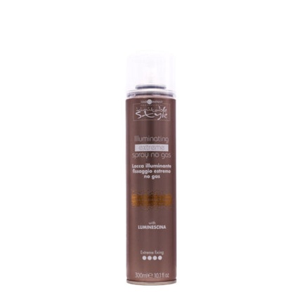 

Hair Company Inimitable Style Illuminating Extreme Spray No Gas 300 мл Hair Company Division
