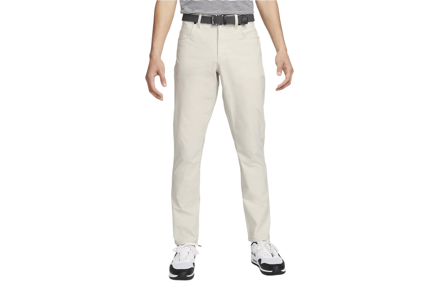 

Повседневные брюки мужские цвета хаки Nike, хаки