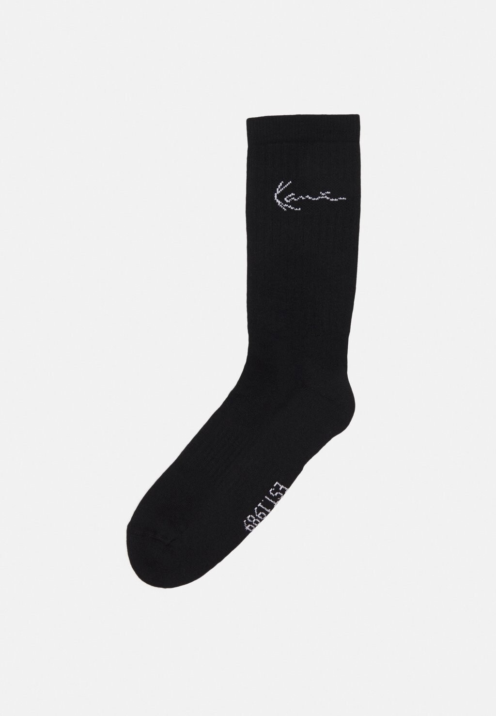 

Носки 3PACK UNISEX Karl Kani, черные