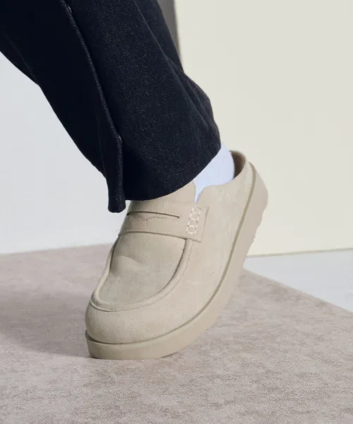 Мужские и женские лоферы-мюли 6FT BOTO LOAFER MULE