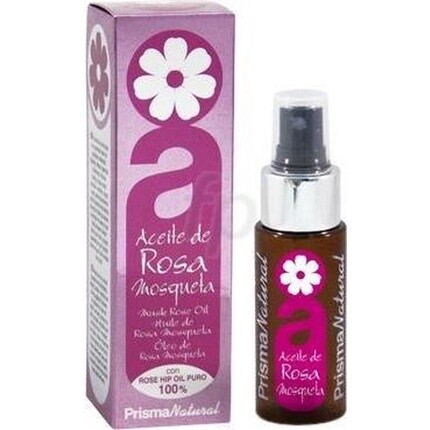 

Prisma Wet Aceite Rosa Mosqueta 50мл Спрей Prisma Nat