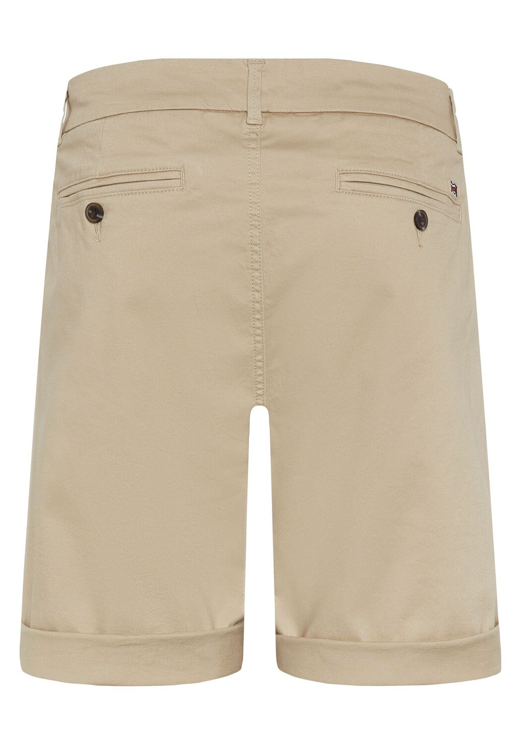 

Шорты-бермуды в стиле чинос POLO SYLT, цвет Oxford Tan